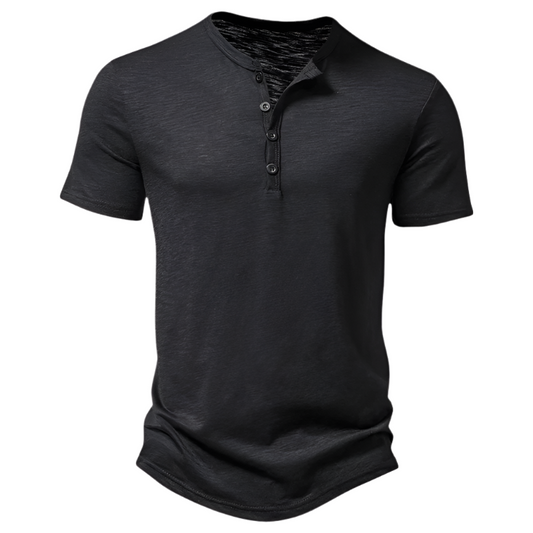 Men's Lightweight Casual T-Shirt