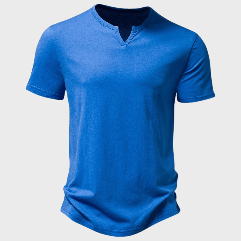 Men's Lightweight Casual T-Shirt