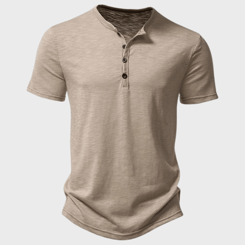 Men's Lightweight Casual T-Shirt