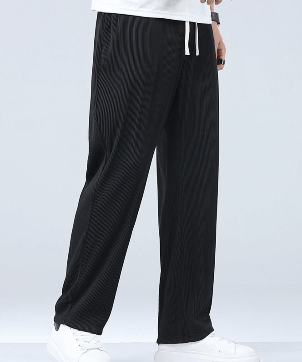 Men's Lightweight Loose Pants