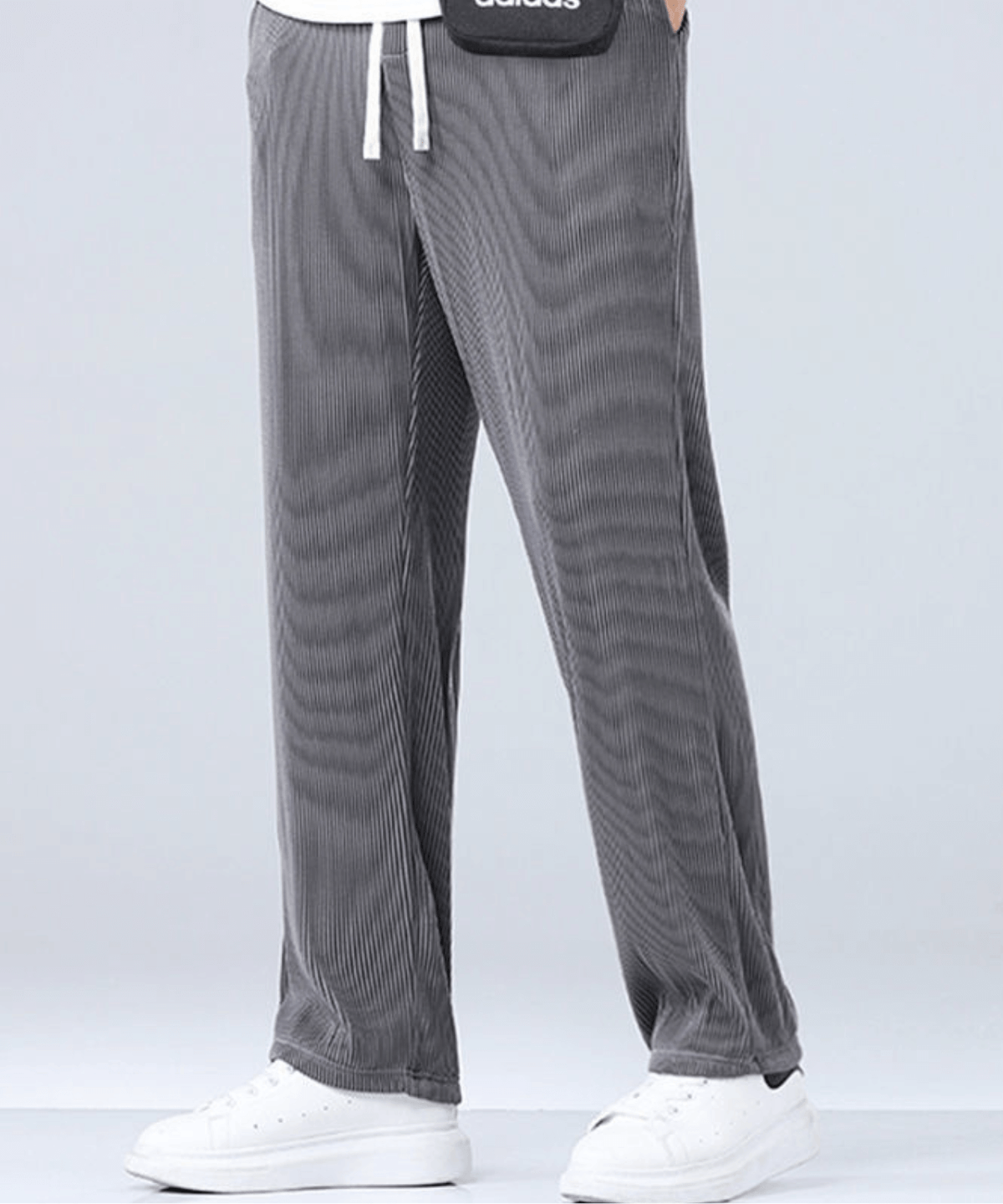 Men's Lightweight Loose Pants