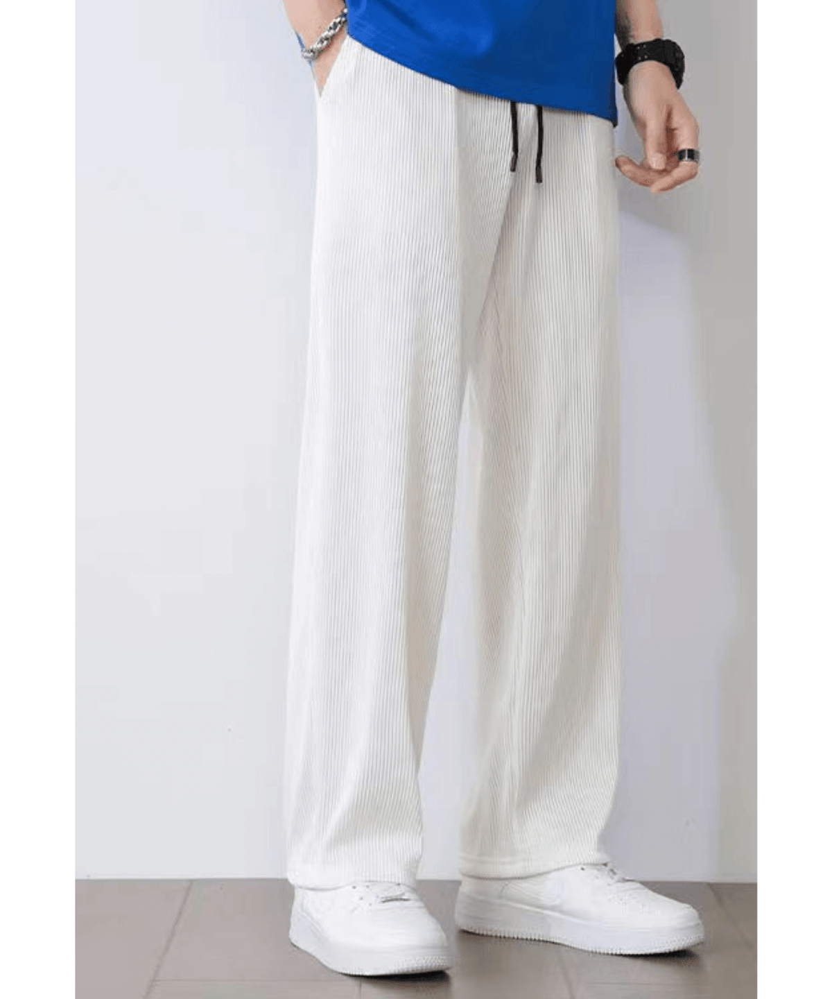 Men's Lightweight Loose Pants