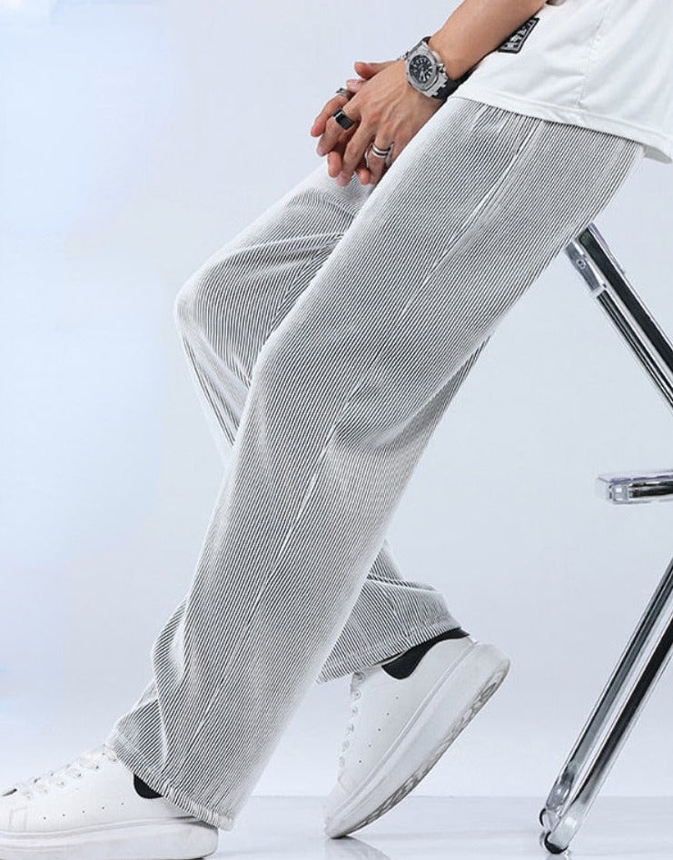 Men's Lightweight Loose Pants