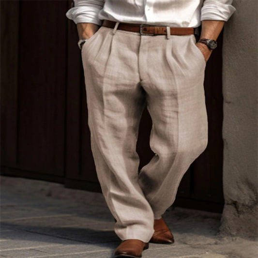 Men’s Lightweight Pants