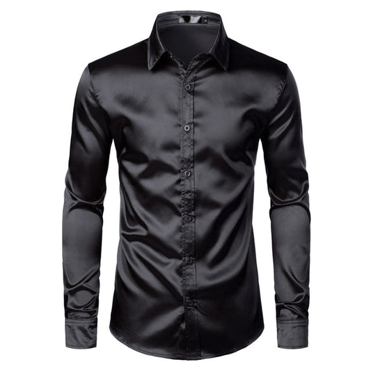 Men's Lightweight Spring Shirt