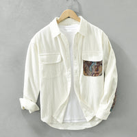 Men's Long Sleeve Shirt