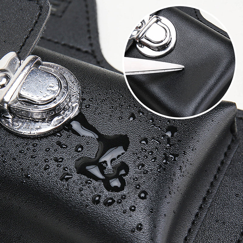 Men's Multifunctional Durable Waist Bag