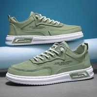 Men's Orthopaedic Sneakers - Comfort & Style
