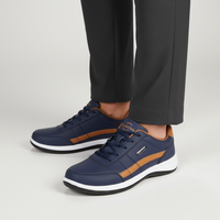 Men's Orthopedic Sneakers