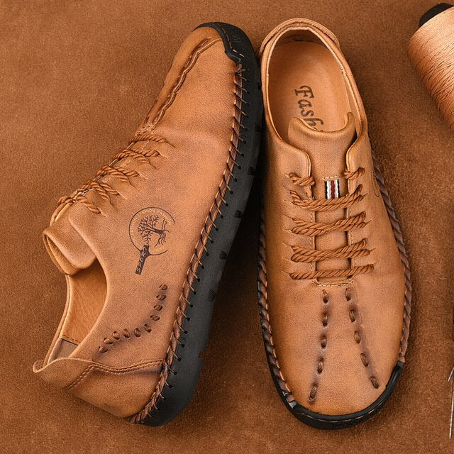 Men's Orthopedic Sneakers