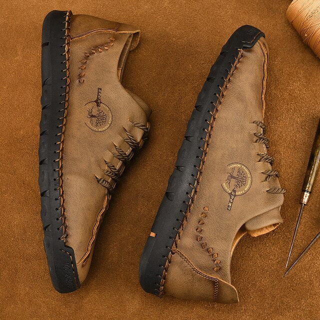 Men's Orthopedic Sneakers