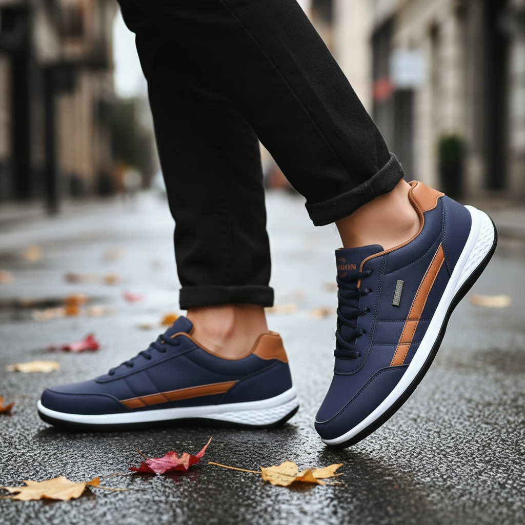 Men's Orthopedic Sneakers