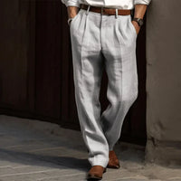 Men's Pants with Pockets