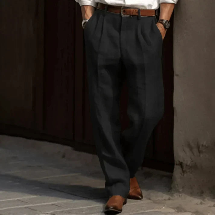 Men's Pants with Pockets