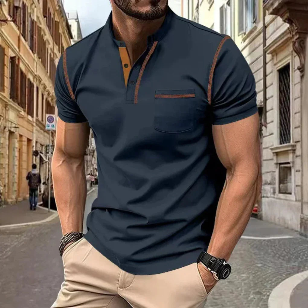 Men's Polo Shirt
