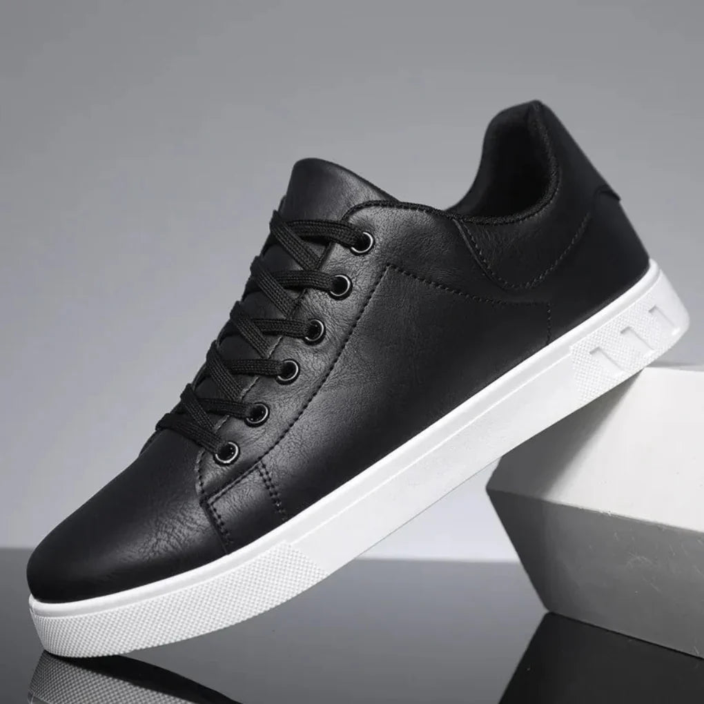 Men's Shoes in Classic Design