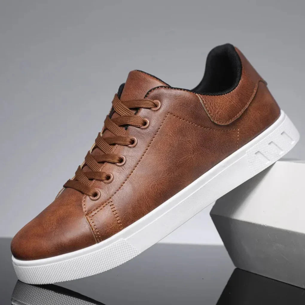 Men's Shoes in Classic Design