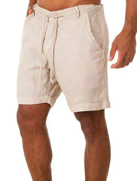 Men's Shorts - Jasper, Summer 2026 Edition