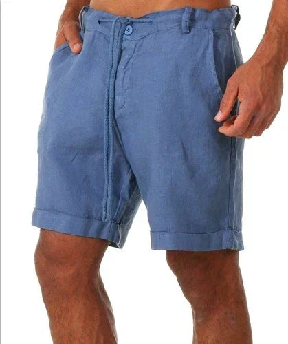 Men's Shorts - Jasper, Summer 2026 Edition