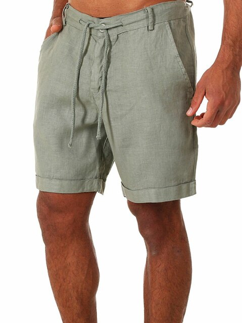 Men's Shorts - Jasper, Summer 2026 Edition