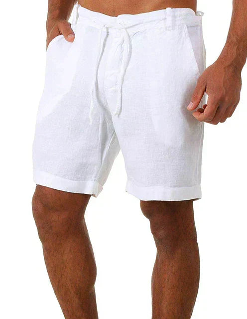 Men's Shorts - Jasper, Summer 2026 Edition