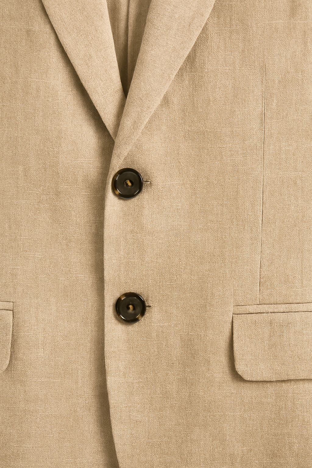 Men's Slim Fit Suit for Summer and Events