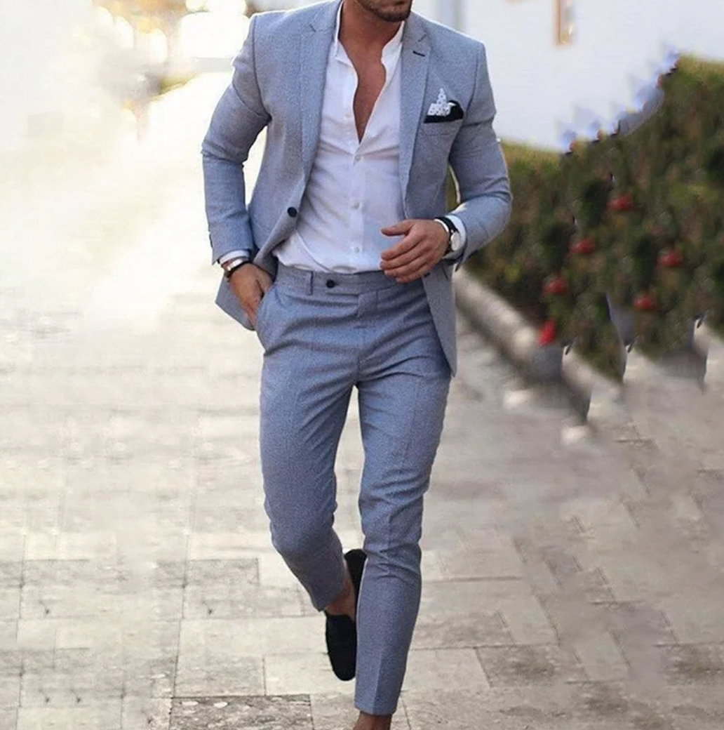 Men's Stylish Suit