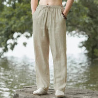 Men's Summer Beach Pants
