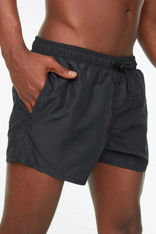 Men's Sunbathing Swim Shorts - SunBreeze