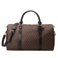 Men's Travel Bag - Stylish and Durable Duffle Bag