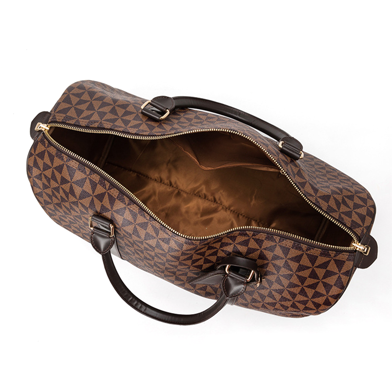 Men's Travel Bag - Stylish and Durable Duffle Bag