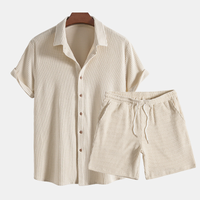 Men's Waffle Summer Set – Lenn