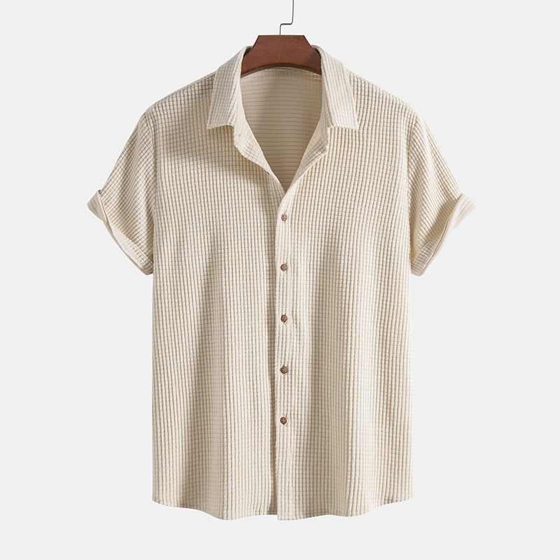 Men's Waffle Summer Set – Lenn