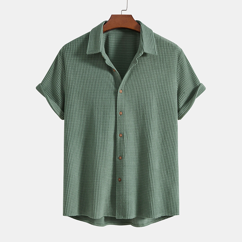 Men's Waffle Summer Set – Lenn
