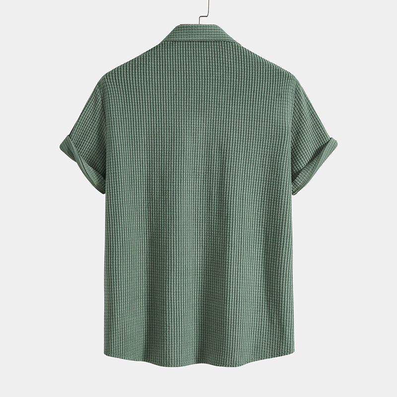 Men's Waffle Summer Set – Lenn