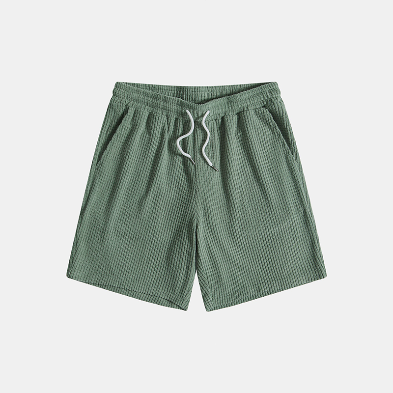 Men's Waffle Summer Set – Lenn