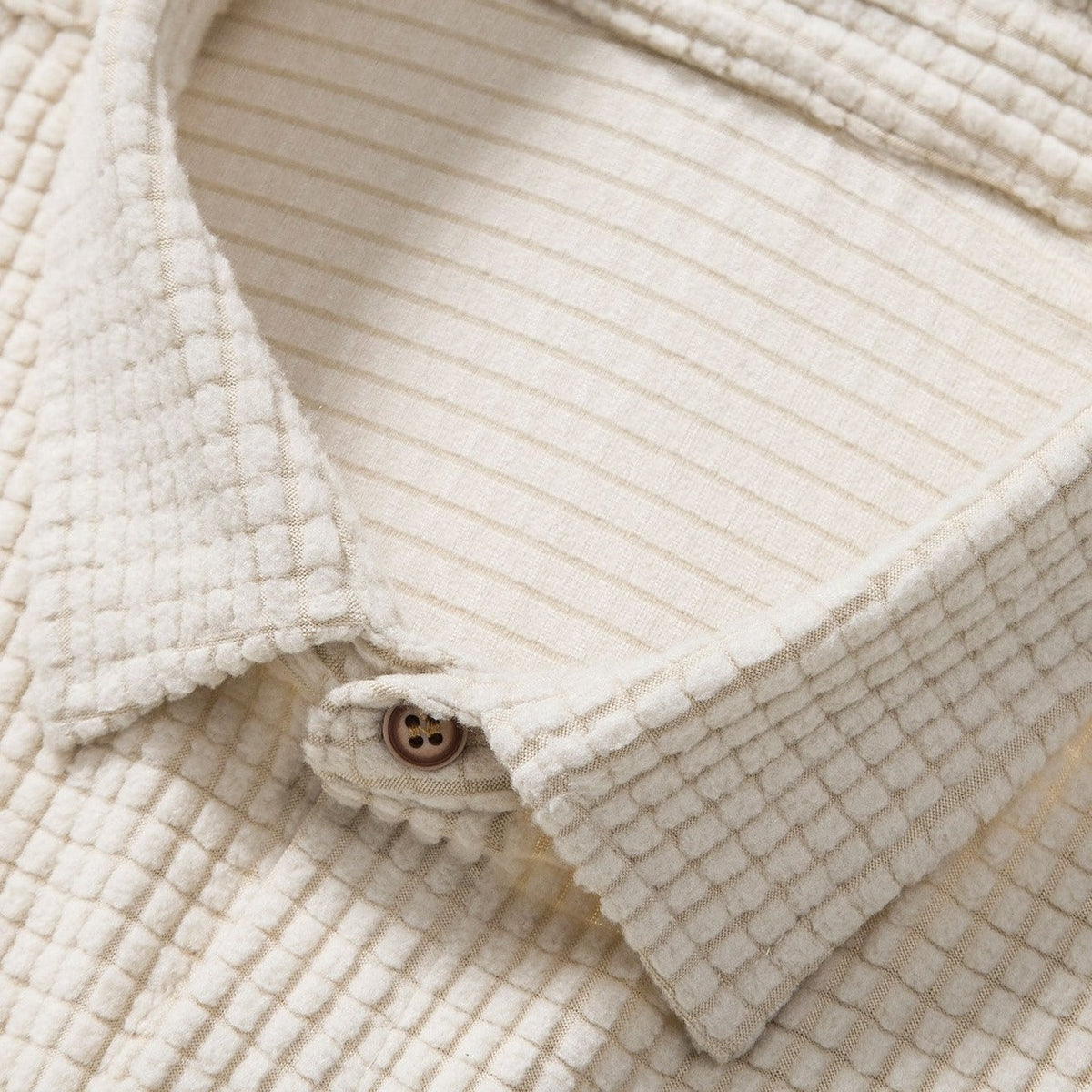Men's Waffle Summer Set – Lenn