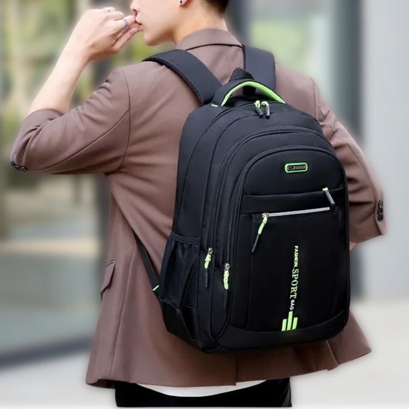 Men's Waterproof Backpack