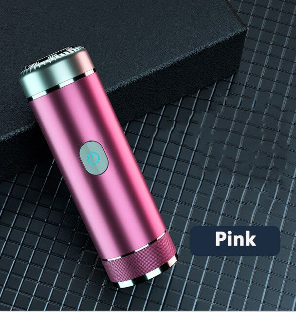 Mini Shaver