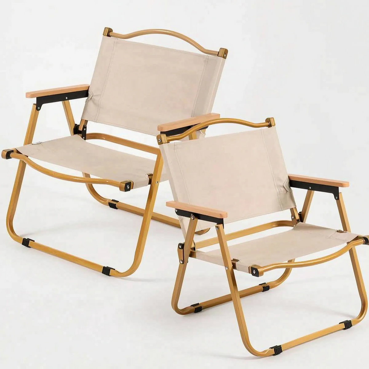 Modern Folding Outdoor Chair