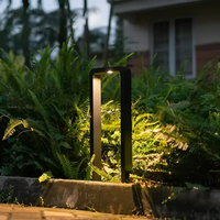 Modern LED Garden Light