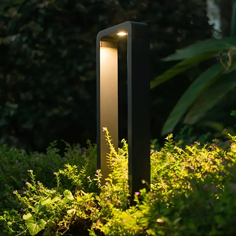 Modern LED Garden Light