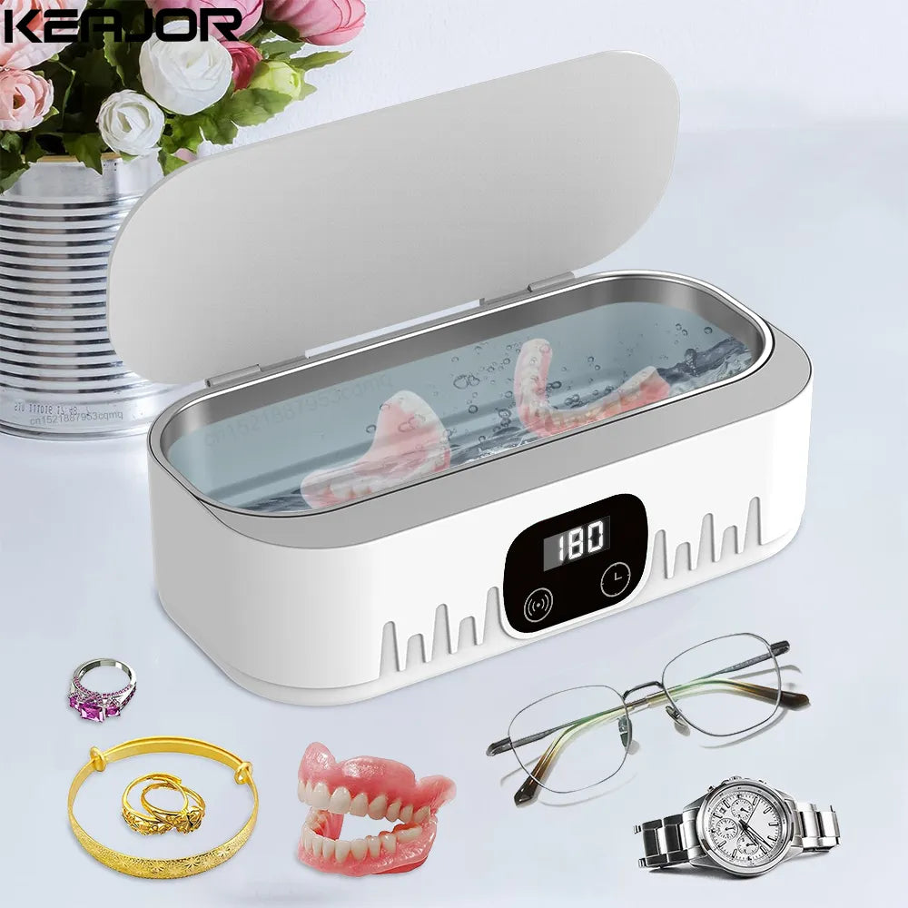 Modern Technology for Flawless Cleanliness
