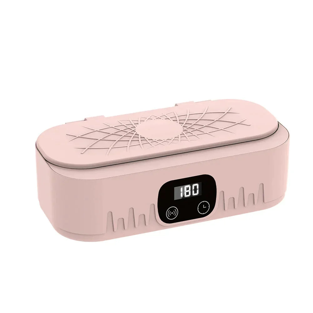 Modern Technology for Flawless Cleanliness
