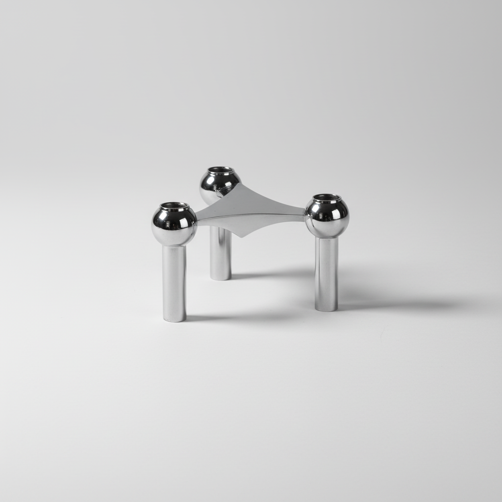 Modular Tabletop Decor Set