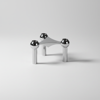 Modular Tabletop Decor Set