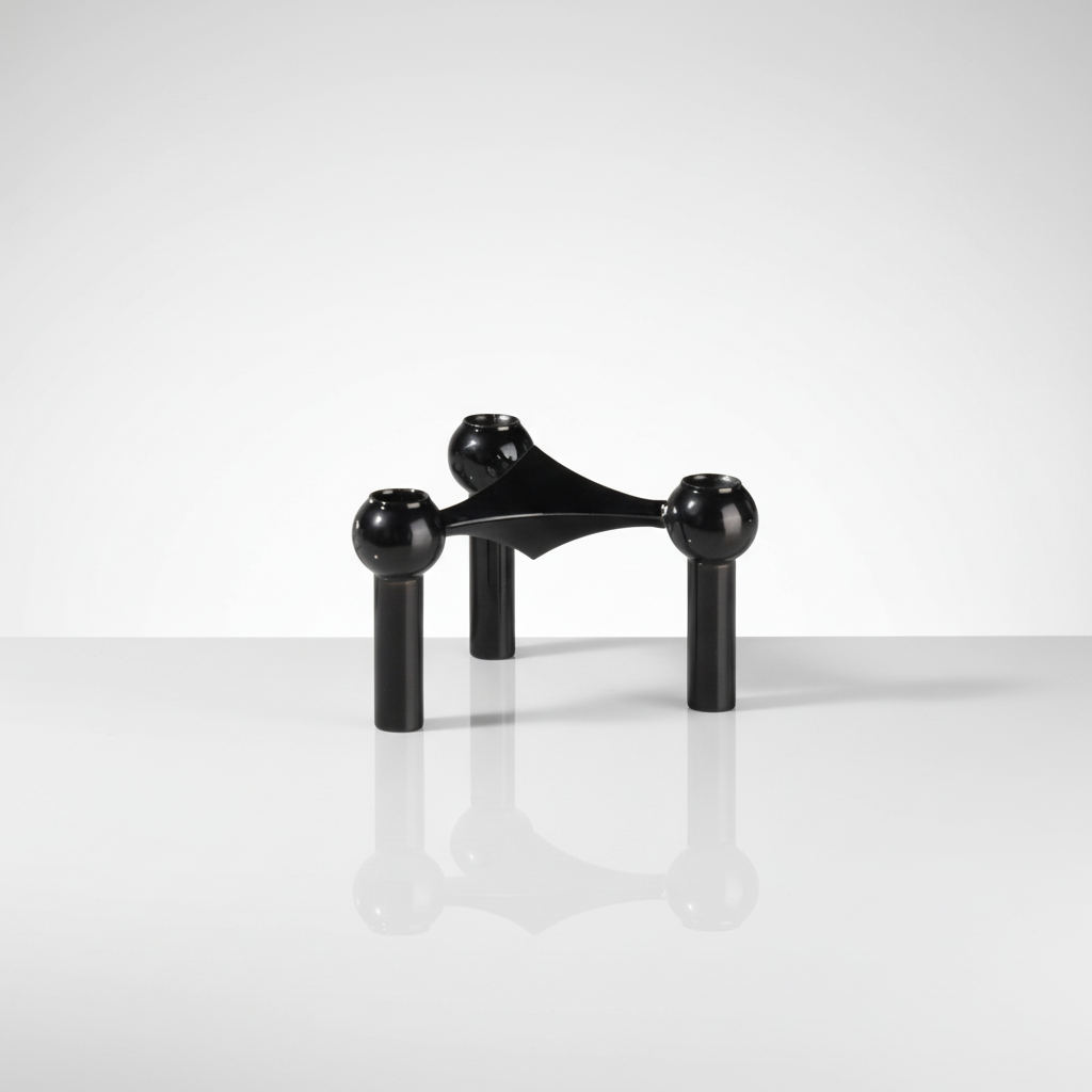 Modular Tabletop Decor Set
