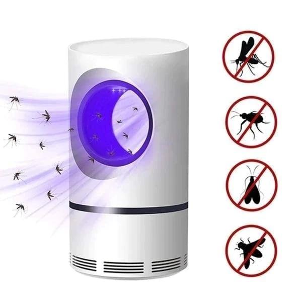 Mosquito and Fly Killer Trap