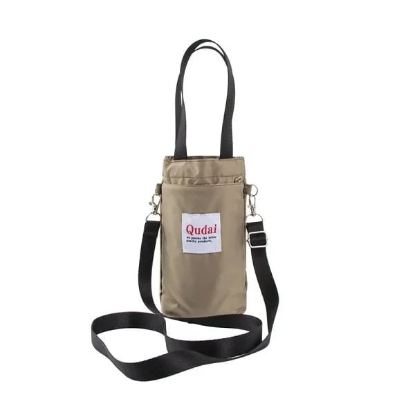 Multifunctional Outdoor Tote Bag