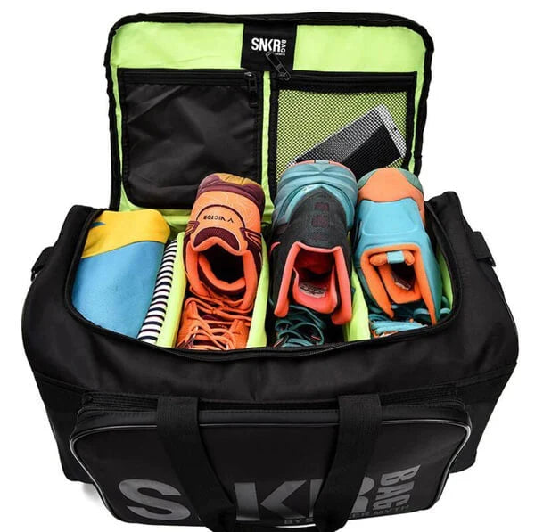 Multifunctional Sneaker Storage Bag